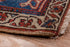 Antique Serapi Area Rug (9' x 12')